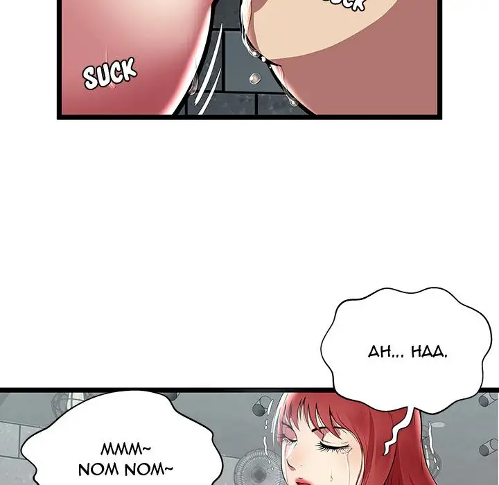 The Paradise chapter 6 page 19