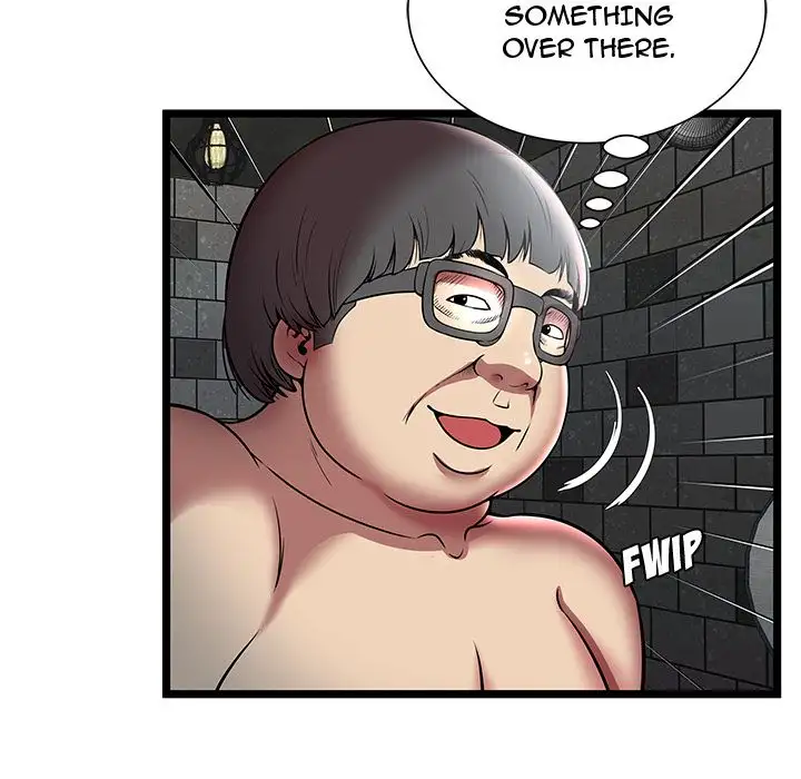 The Paradise chapter 6 page 31