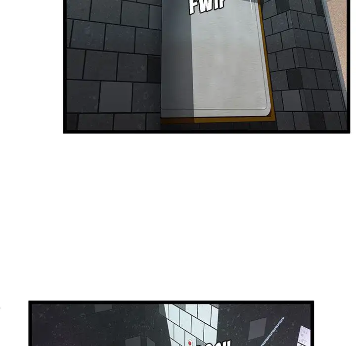 The Paradise chapter 6 page 36