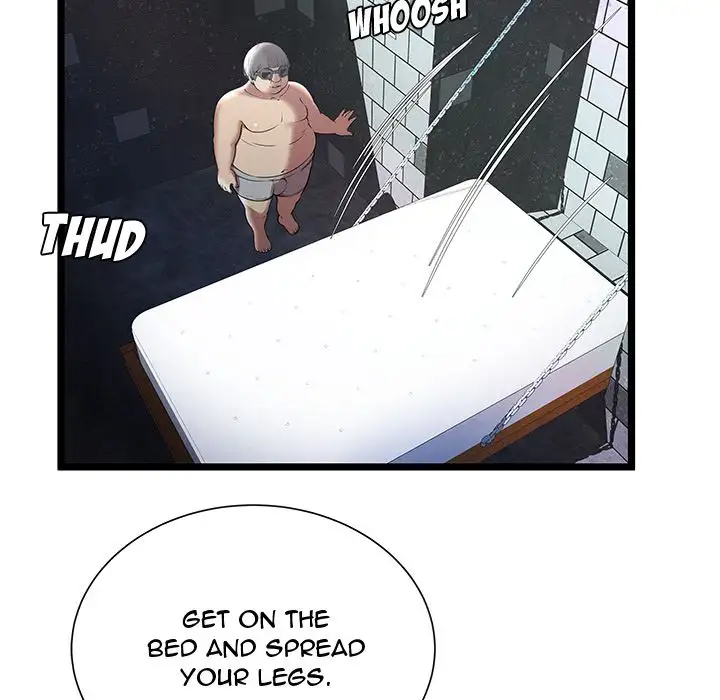 The Paradise chapter 6 page 37