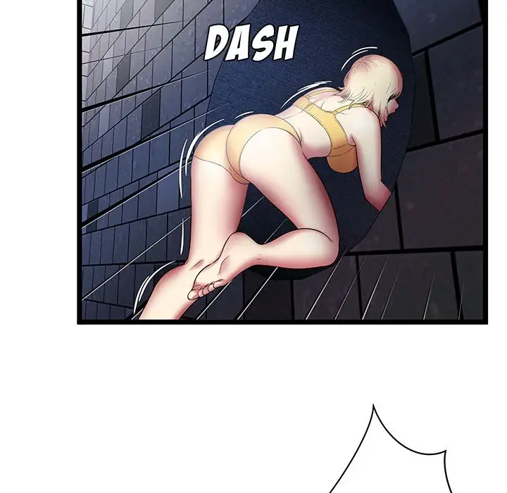 The Paradise chapter 6 page 77