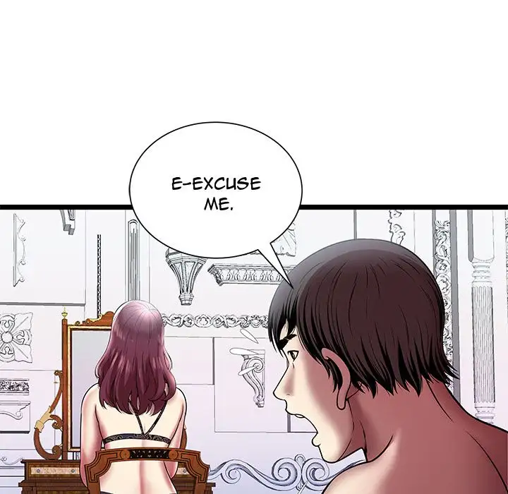 The Paradise chapter 6 page 88