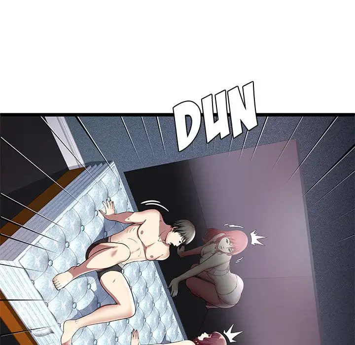 The Paradise chapter 7 page 8