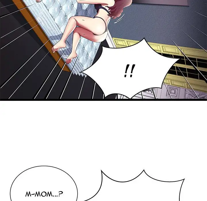 The Paradise chapter 7 page 9
