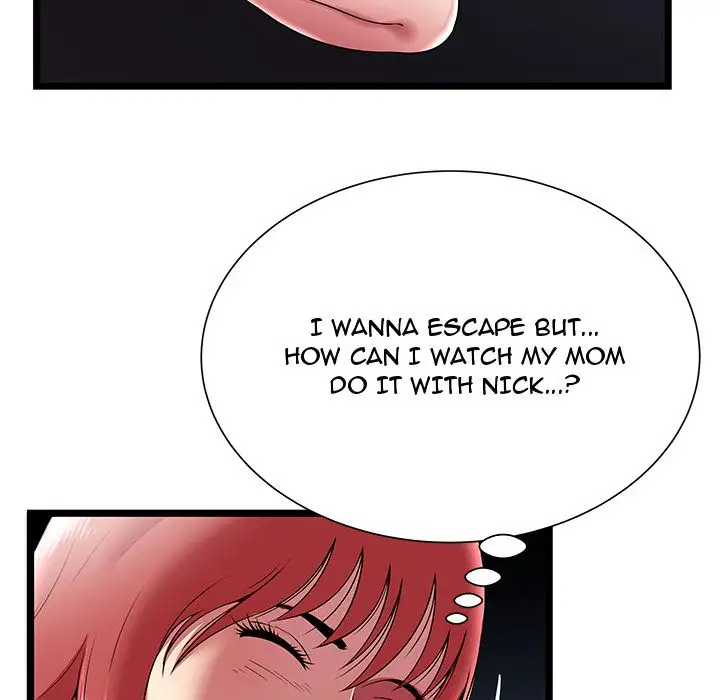 The Paradise chapter 7 page 22