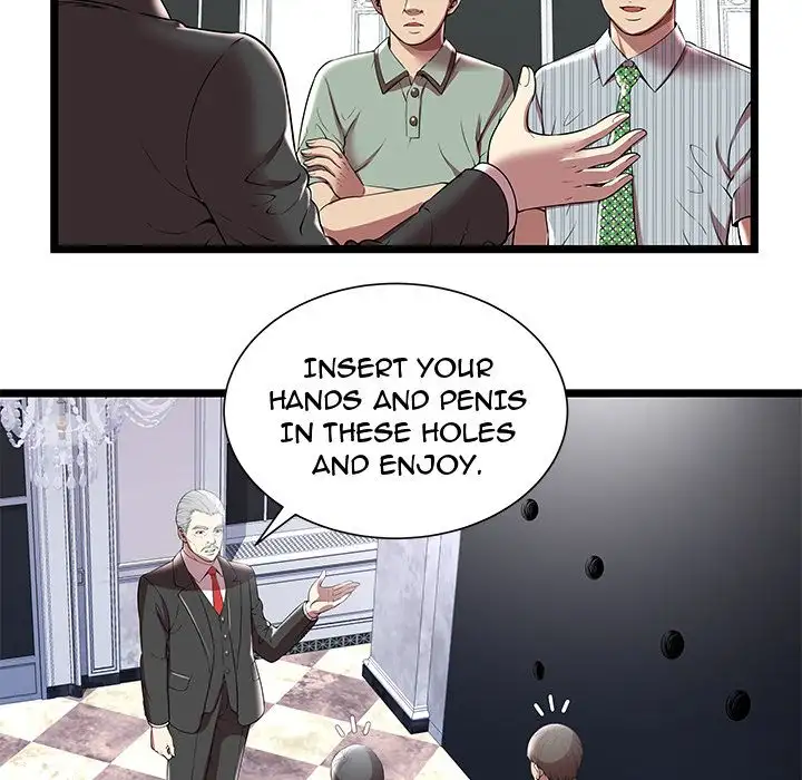 The Paradise chapter 7 page 75