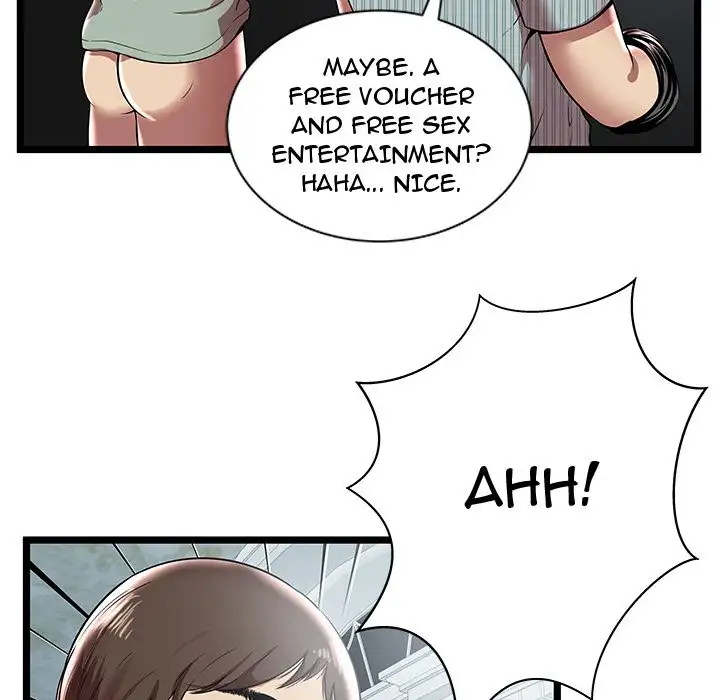 The Paradise chapter 7 page 83