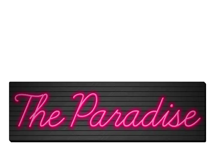 The Paradise chapter 9 page 1