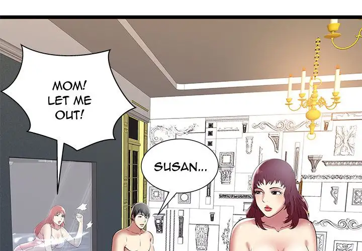 The Paradise chapter 9 page 3