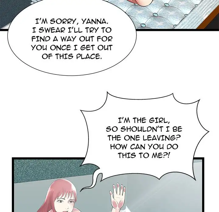 The Paradise chapter 9 page 12