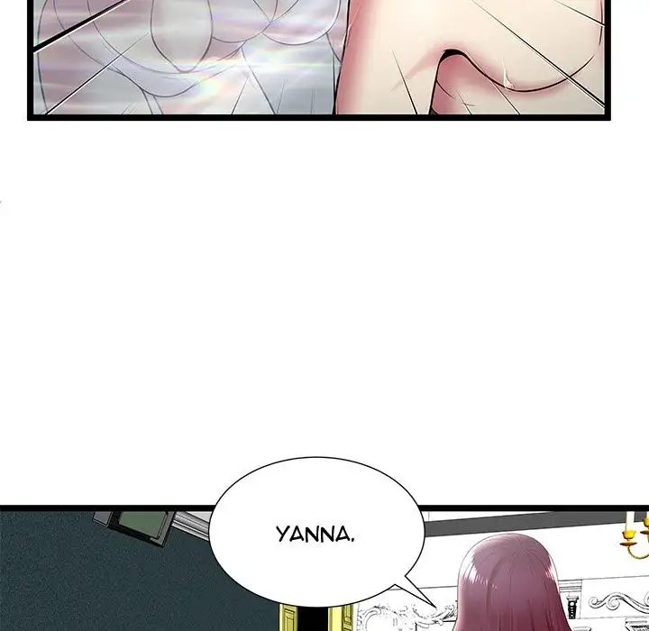 The Paradise chapter 9 page 16