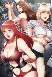 The Paradise cover