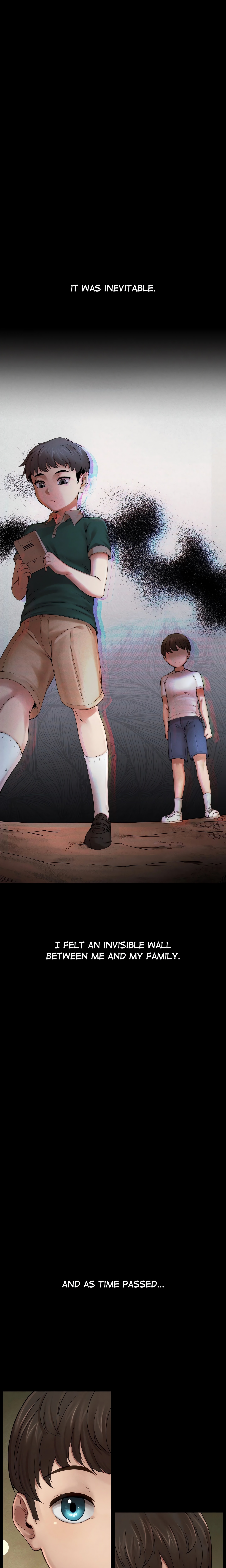 The Path to Vengeance (Official) chapter 1 page 7