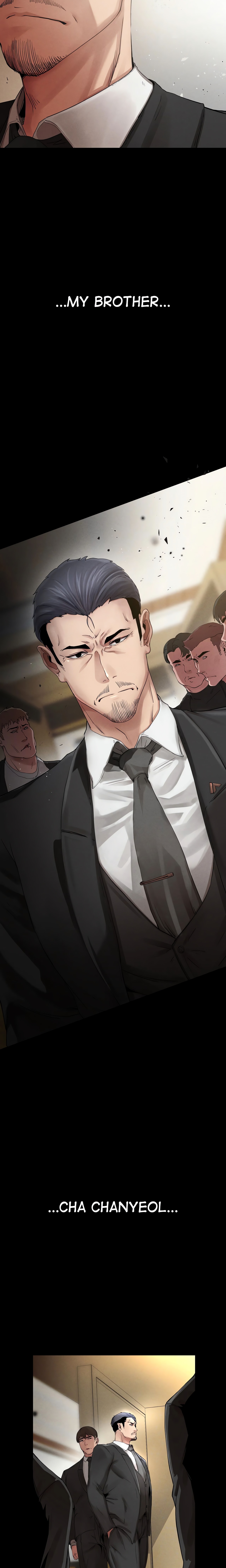 The Path to Vengeance (Official) chapter 1 page 15