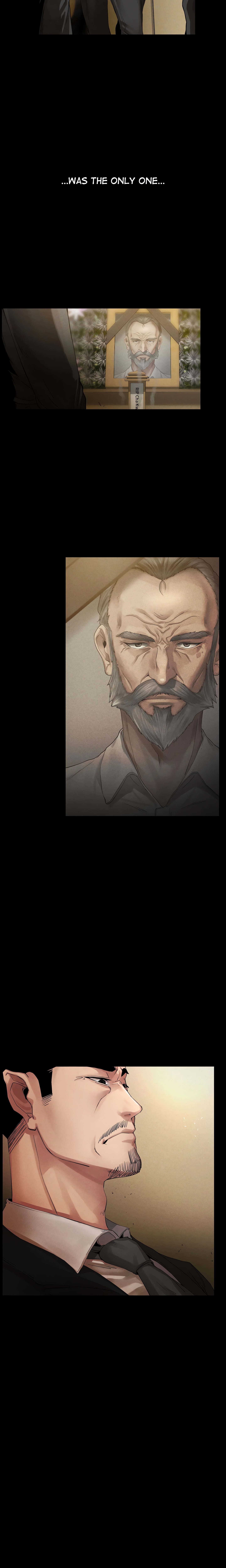 The Path to Vengeance (Official) chapter 1 page 16