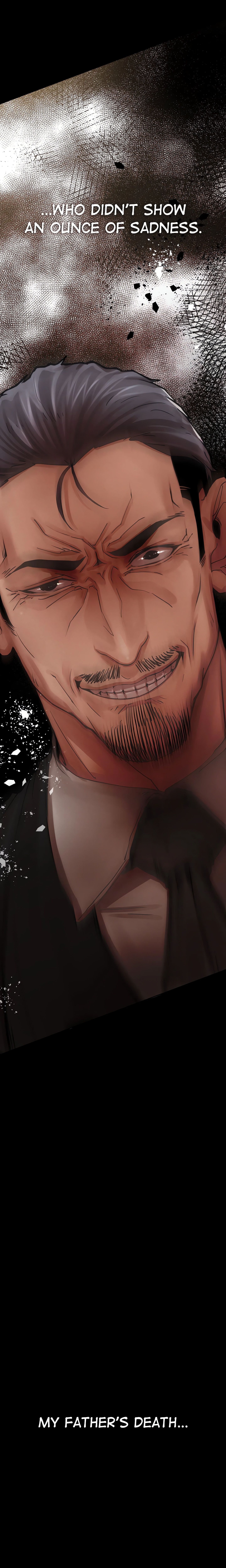 The Path to Vengeance (Official) chapter 1 page 17