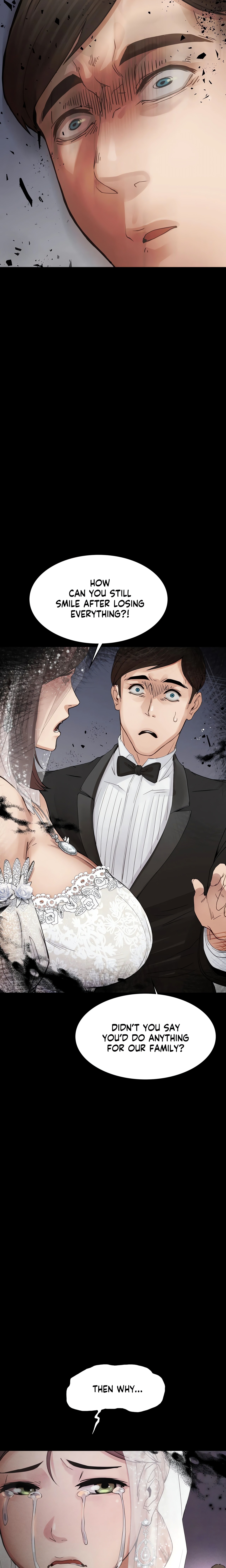 The Path to Vengeance (Official) chapter 1 page 24