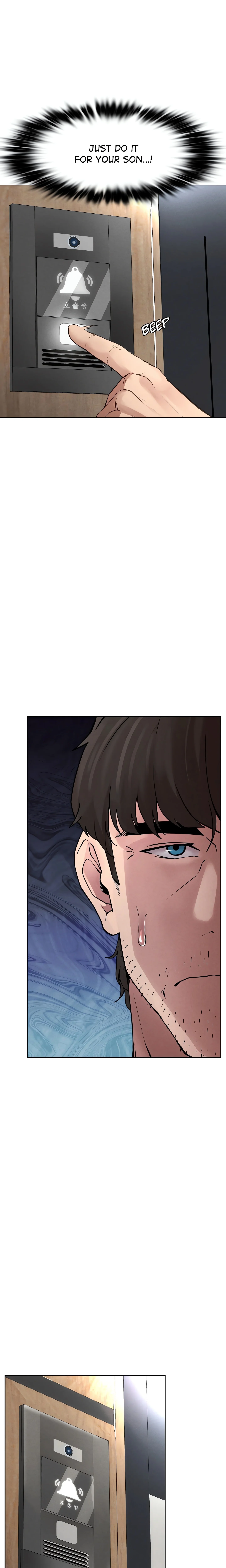 The Path to Vengeance (Official) chapter 1 page 39