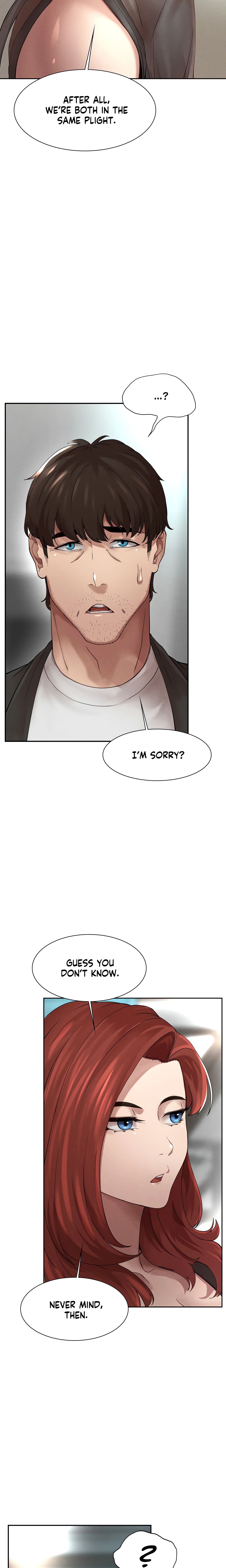 The Path to Vengeance (Official) chapter 1 page 47