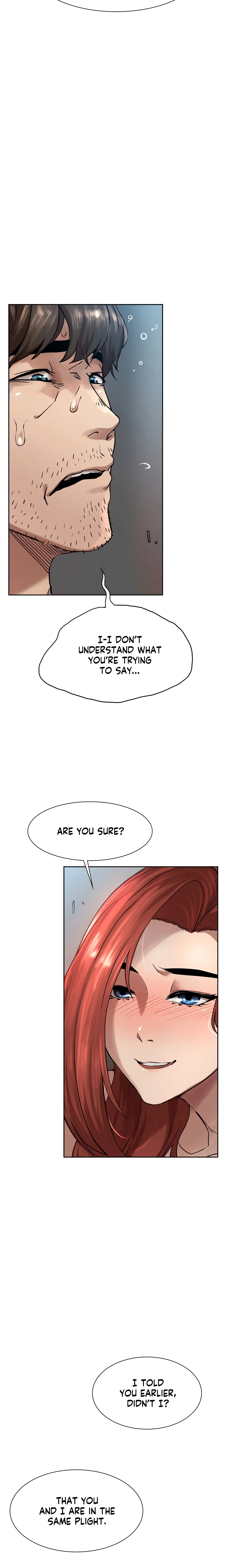 The Path to Vengeance (Official) chapter 1 page 66