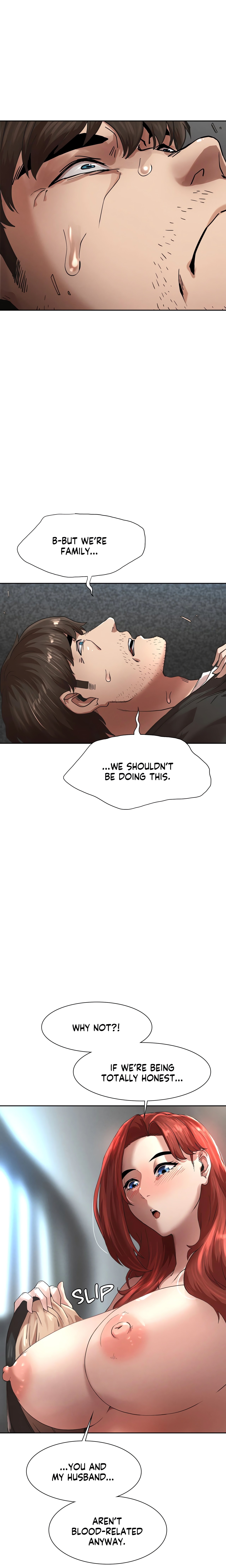 The Path to Vengeance (Official) chapter 1 page 69
