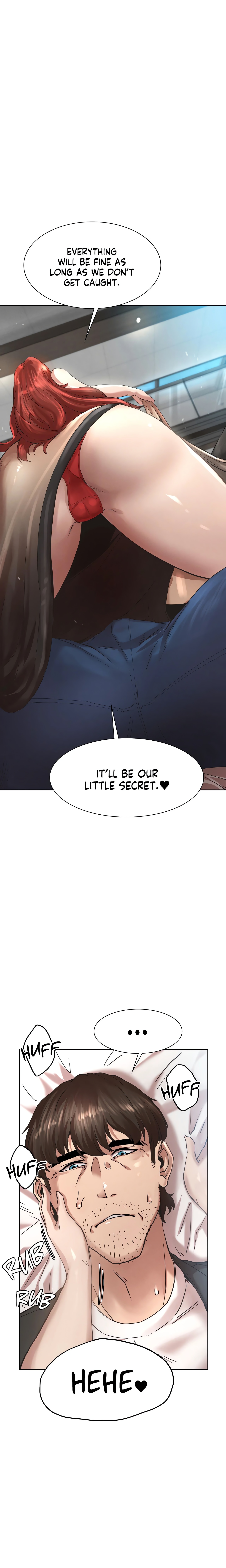 The Path to Vengeance (Official) chapter 1 page 70
