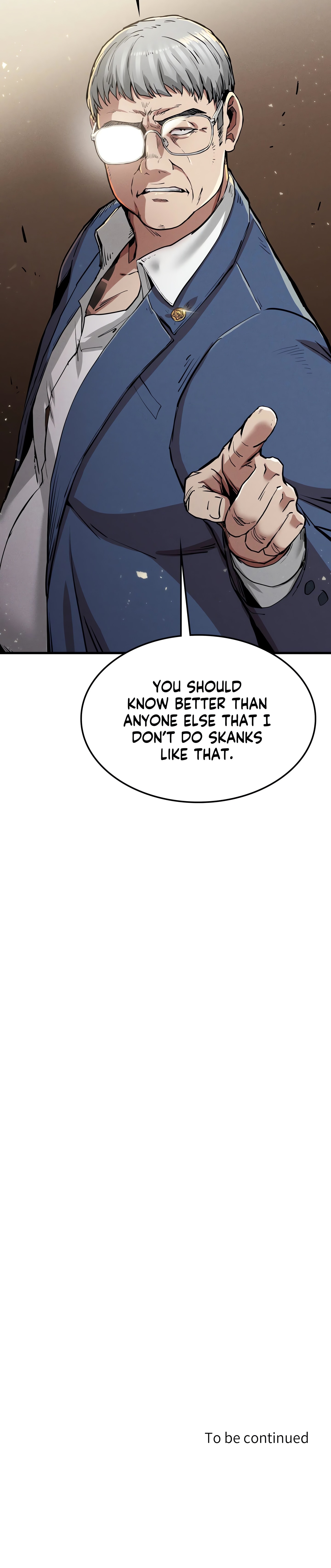 The Path to Vengeance (Official) chapter 12 page 23