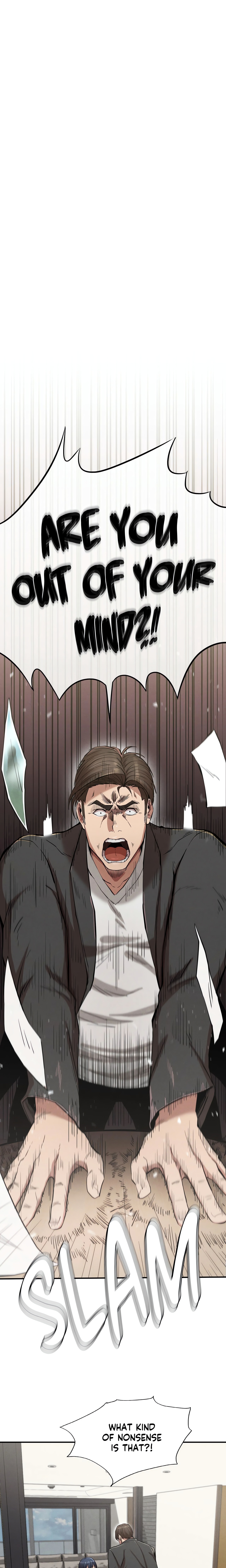 The Path to Vengeance (Official) chapter 16 page 8