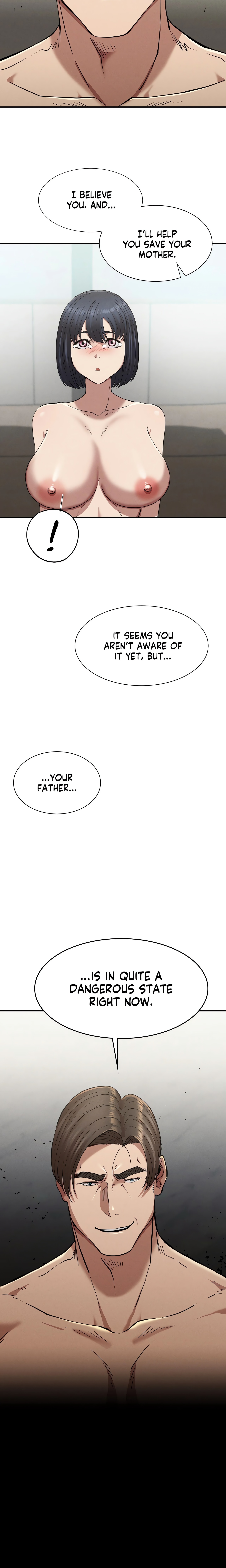 The Path to Vengeance (Official) chapter 18 page 27