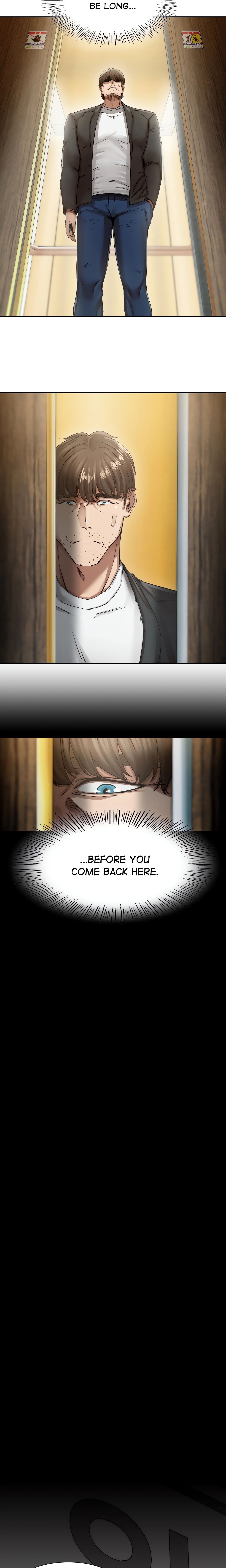 The Path to Vengeance (Official) chapter 2 page 15