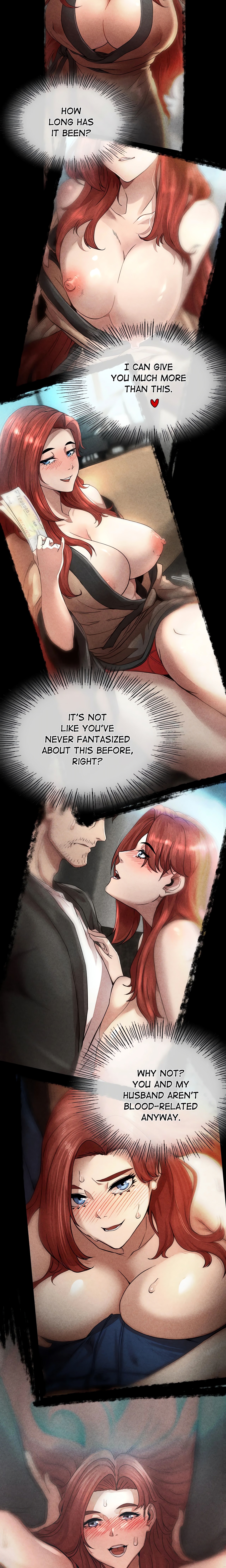 The Path to Vengeance (Official) chapter 2 page 18