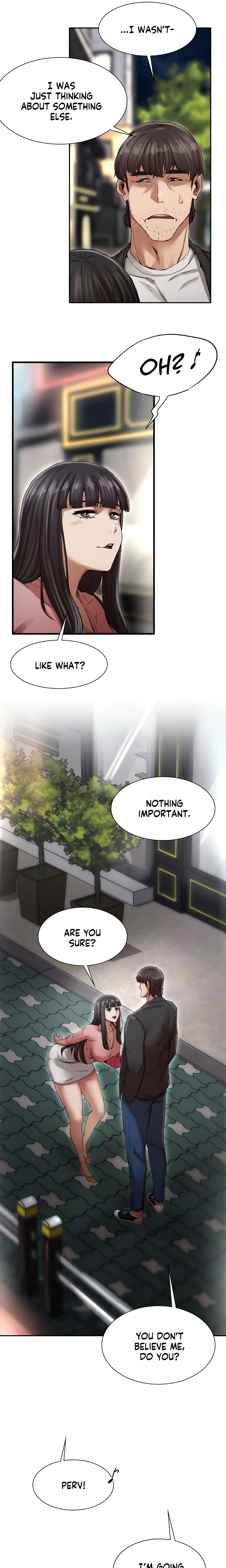 The Path to Vengeance (Official) chapter 2 page 30