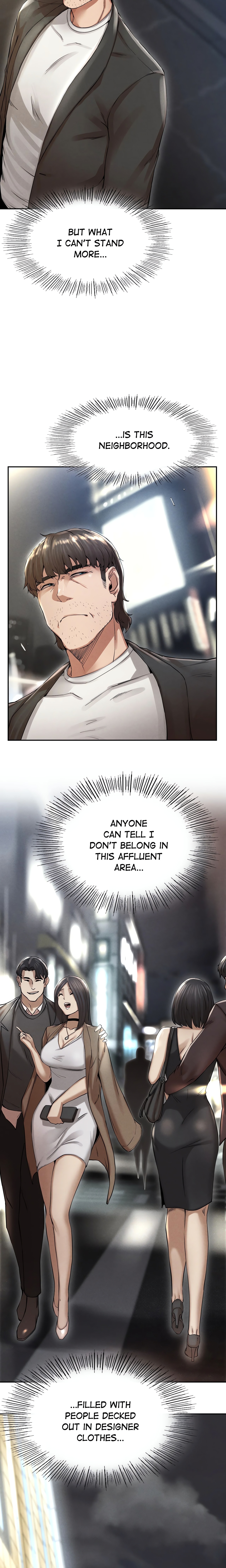 The Path to Vengeance (Official) chapter 2 page 42