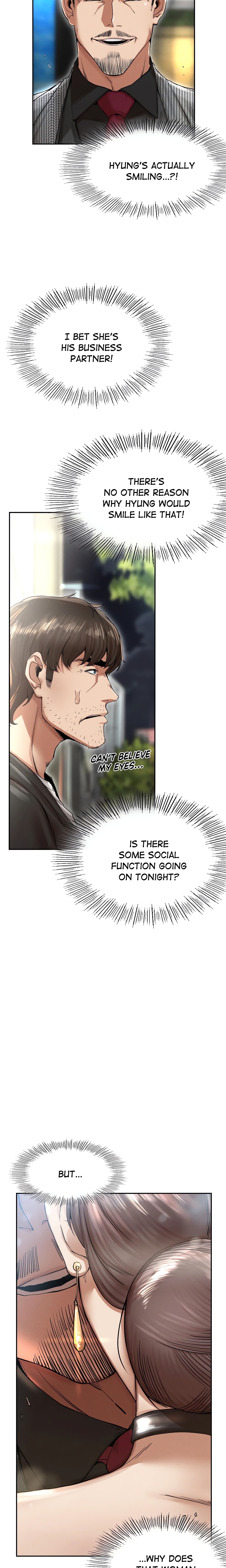 The Path to Vengeance (Official) chapter 2 page 46