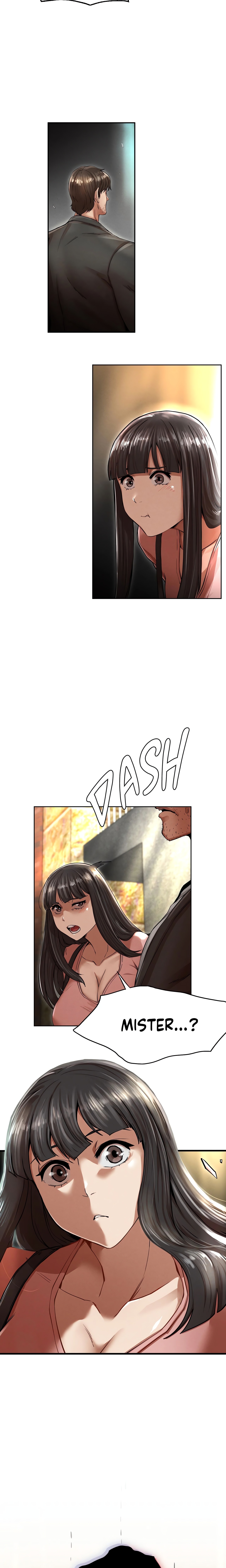 The Path to Vengeance (Official) chapter 2 page 48