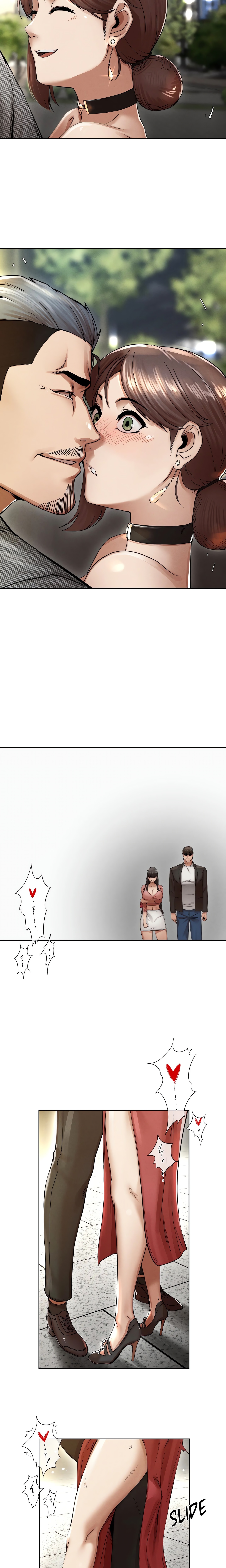 The Path to Vengeance (Official) chapter 2 page 53