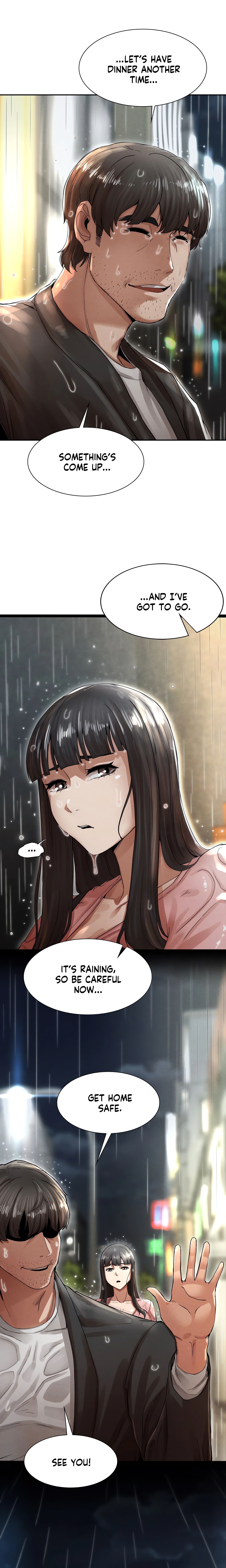 The Path to Vengeance (Official) chapter 2 page 57