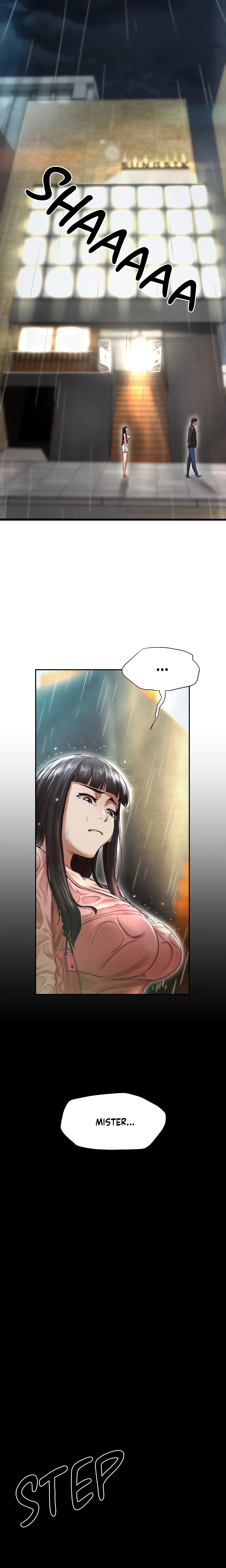 The Path to Vengeance (Official) chapter 2 page 58