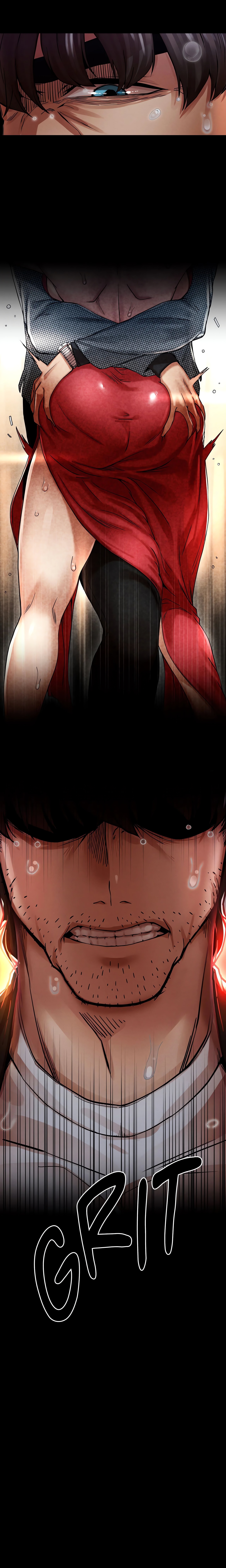 The Path to Vengeance (Official) chapter 2 page 60