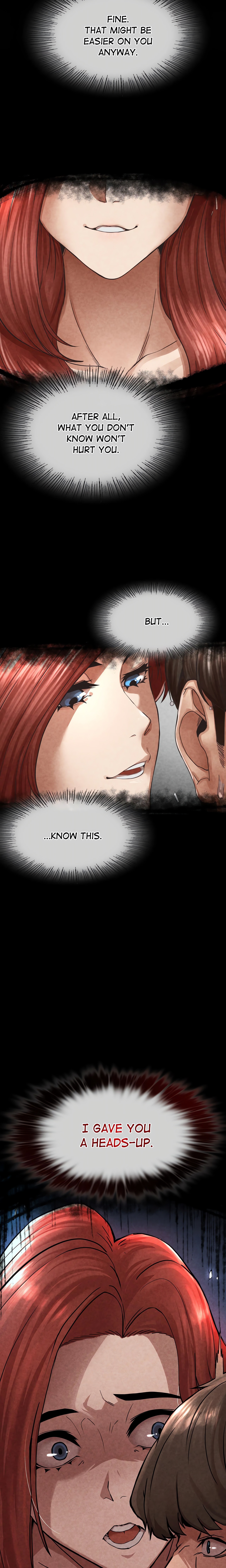 The Path to Vengeance (Official) chapter 2 page 63
