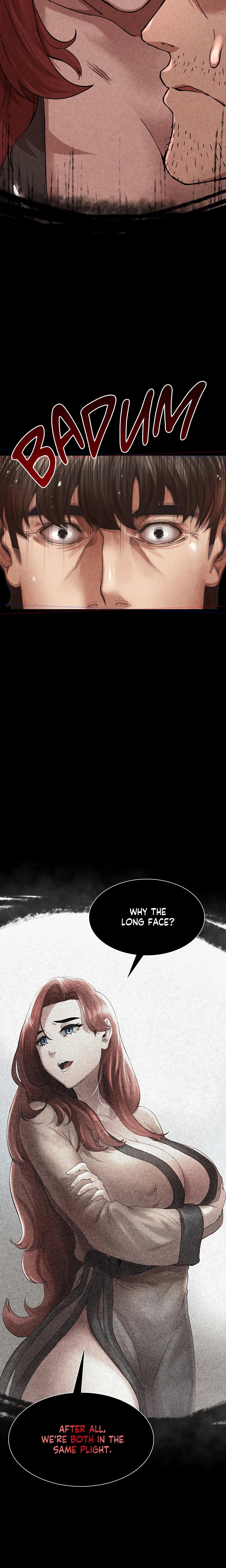 The Path to Vengeance (Official) chapter 2 page 64