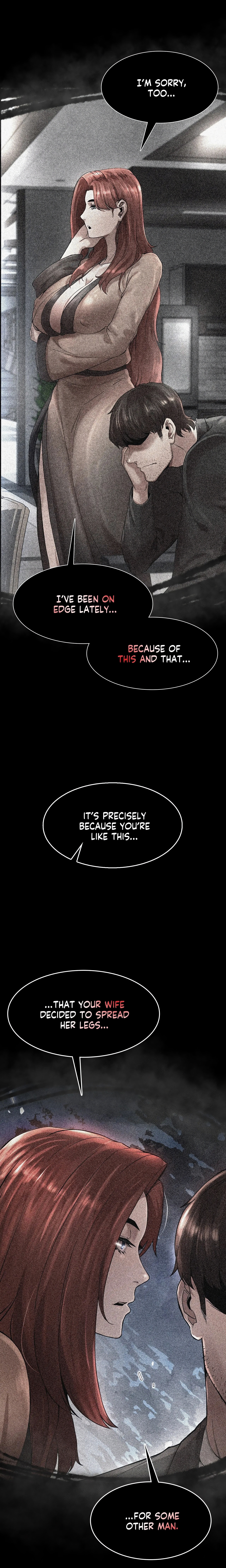 The Path to Vengeance (Official) chapter 2 page 65