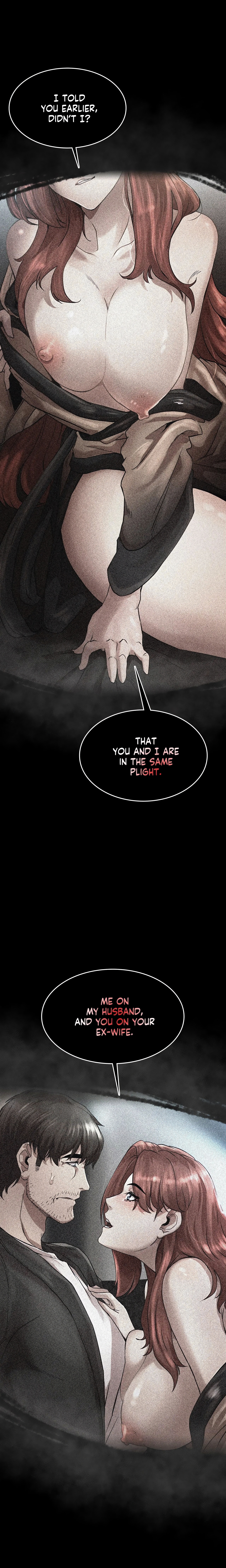 The Path to Vengeance (Official) chapter 2 page 66