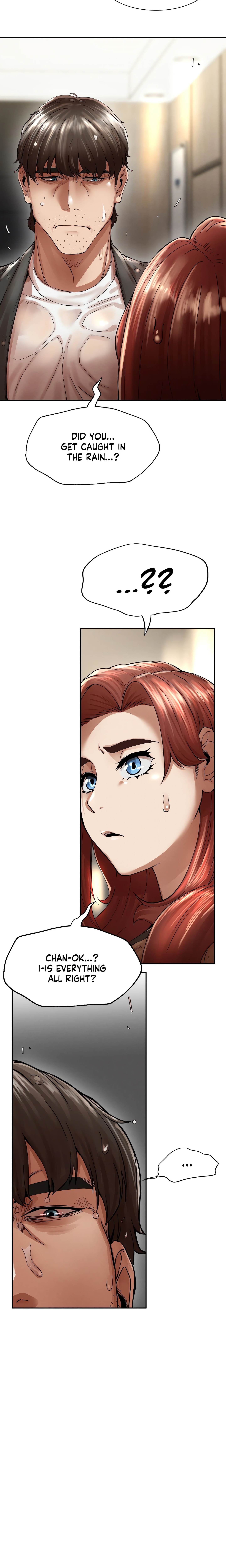 The Path to Vengeance (Official) chapter 2 page 69