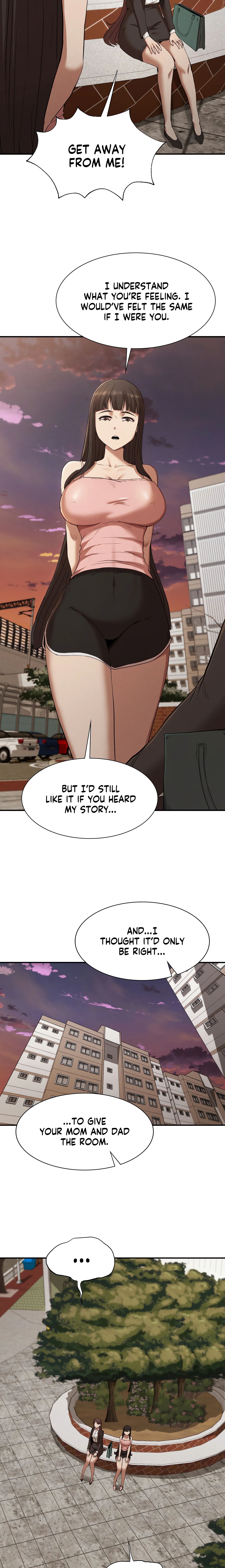 The Path to Vengeance (Official) chapter 21 page 7