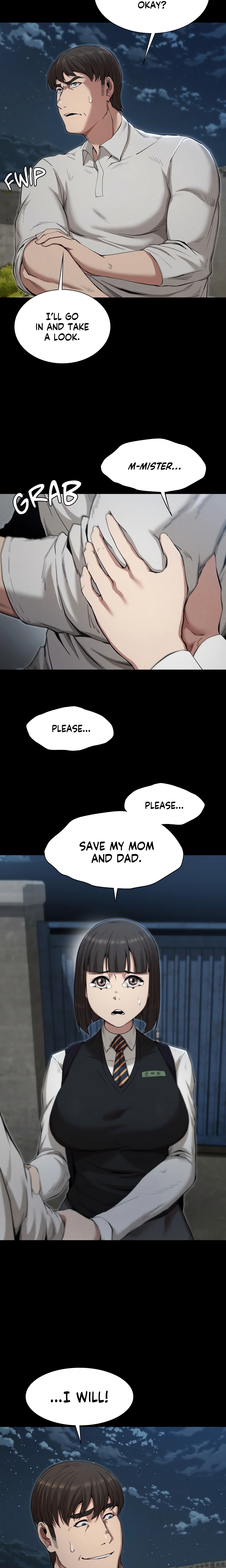 The Path to Vengeance (Official) chapter 22 page 6
