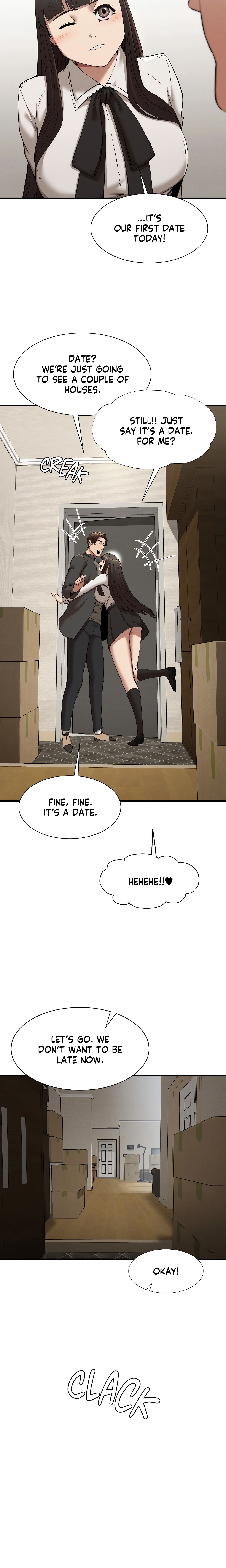 The Path to Vengeance (Official) chapter 24 page 4