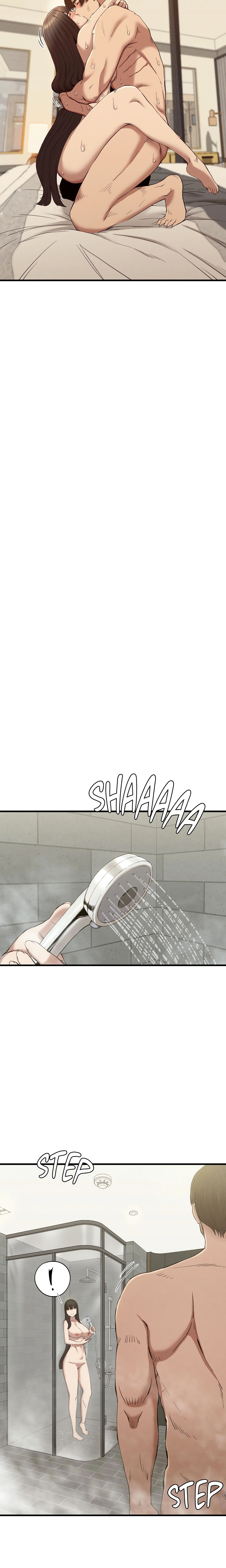 The Path to Vengeance (Official) chapter 26 page 17