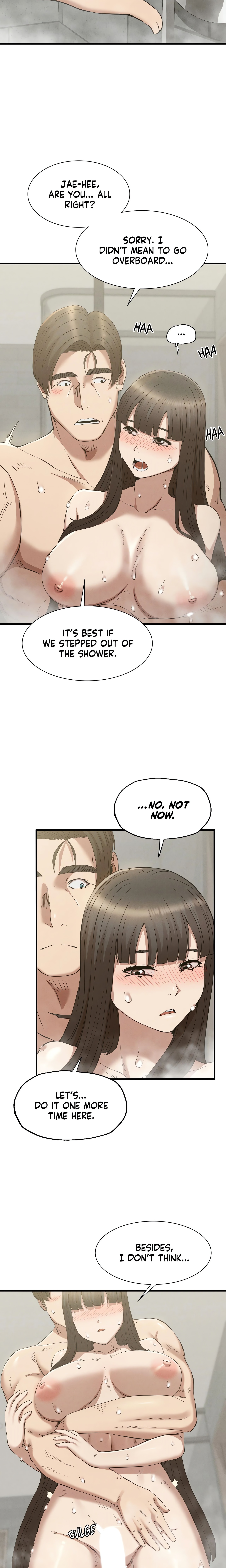 The Path to Vengeance (Official) chapter 27 page 12