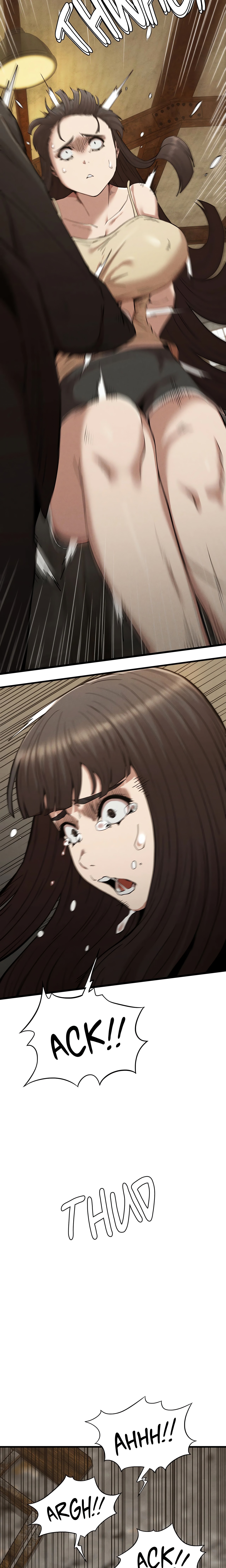 The Path to Vengeance (Official) chapter 29 page 6